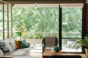 Condesa Open Loft Private Roma Terrace
